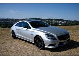 cls 550 w218