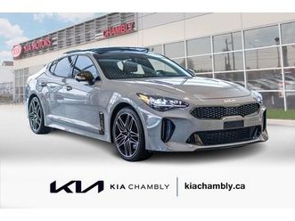 gt elite gris mat cuir rouge wow