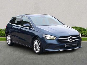 1.3 b180 sport 7g-dct euro 6 (start/stop) 5dr