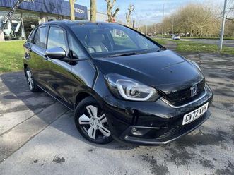 1.5 h i-mmd ex ecvt euro 6 (s/s) 5dr