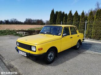 wartburg 353 tourist 1.0 s