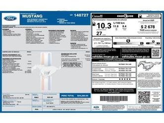 ecoboost convertible
