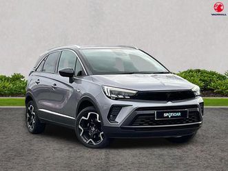 1.2 turbo ultimate auto euro 6 (s/s) 5dr