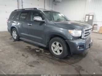 toyota sequoia limited* 5.7* кожа* шибидах* подгрев
