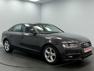 2.0 tdi se technik euro 5 (start/stop) 4dr