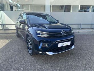 citroen c5 aircross feel