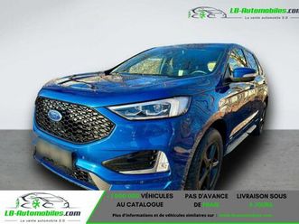 ford edge 2.0 ecoblue 238 bva awd