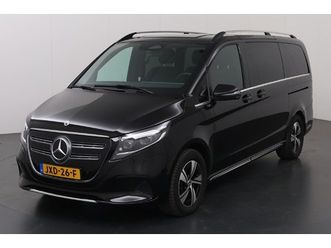 mercedes-benz eqv 300