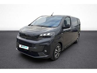 expert fgn m diesel 180 ch automatique