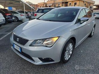 seat leon 1.6 tdi 105 cv 5p. start/stop business