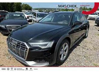 50 tdi *nur an gewerbe* led hud gra pdc navi luft