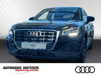 30 tfsi huttner edition bluetooth led klima