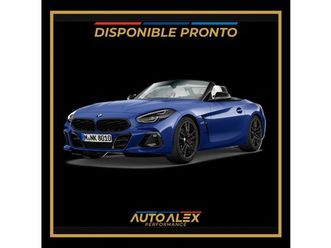 m40i cabrio 250 kw (340 cv)