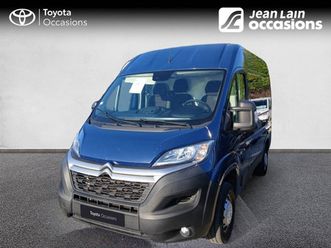 jumper tole 30 l1h2 bluehdi 140 s&s bvm6 driver