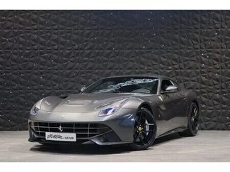 f12 berlinetta