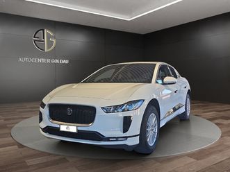 i-pace ev400 s awd