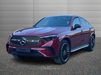 glc 220 d 4matic coupe