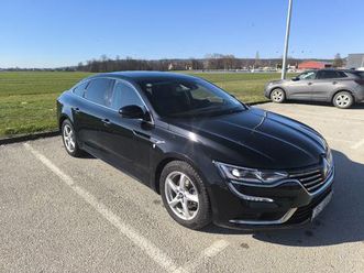 renault talisman dci 130, 2016 god.