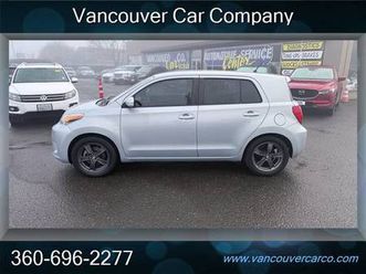2013 scion xd 10 series! automatic! clean title! low miles! strong