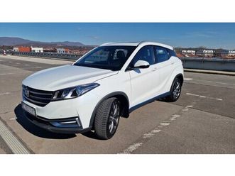 dfsk seres 3 luxury 54 kwh