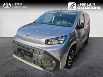 proace city ca medium 1.5l 130 d-4d start