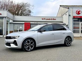 1.2 turbo ultimate euro 6 (s/s) 5dr