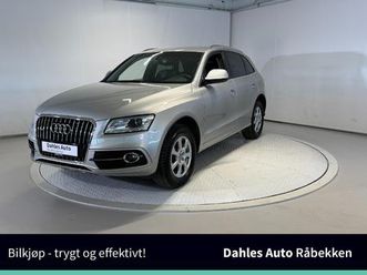 2,0 163hk quattro s-line acc/krok/webasto/delskinn/navi