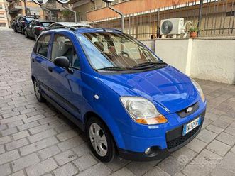 chevrolet matiz 800 gpl ok neop.