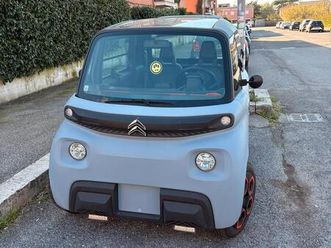 citroen ami pop 2023