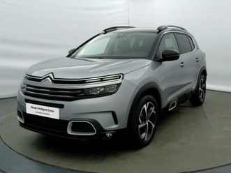 bluehdi 130ch s&s shine