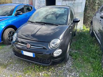 1.0 hybrid dolcevita 70cv