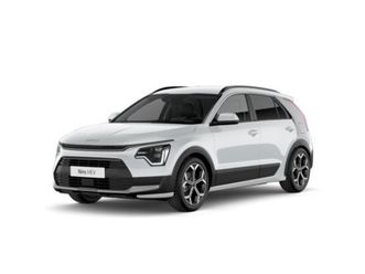 kia niro hev 1.6 gdi gold