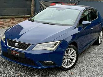 1.0 tsi ecomotive style ***1an-garantie***