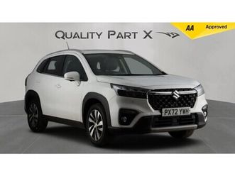 (72) 1.5h ultra ags allgrip euro 6 (start/stop) 5dr