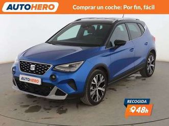 1.0 tsi xperience