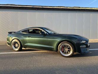 mustang 5.0 ti-vct v8 gt bullit (eu6.2)