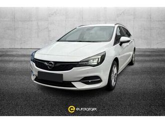 1.5 cdti 122 cv s&s sports tourer business elegan