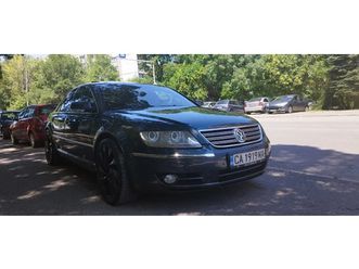 vw phaeton 3.2.v6