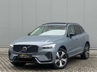 2.0 t6 phev awd plus dark full option garantie!