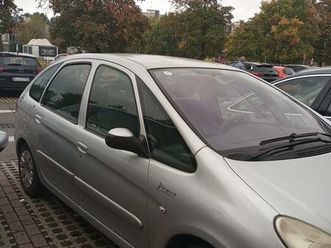 citroen xsara picasso gpl