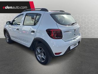 ii sce 75 urban stepway