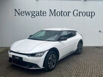 kia ev6 ev6 earth 5dr auto