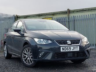 1.0 tsi 95 se technology [ez] 5dr