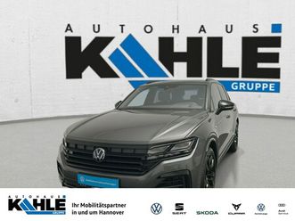 3.0 tsi ehybrid 4motion