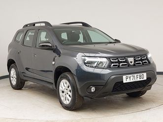 1.0 tce 100 bi-fuel comfort 5dr