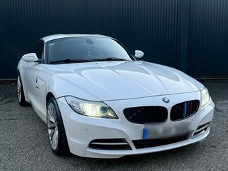 bmw z4 23i e89 top