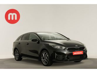 kia proceed 1.0 t-gdi gt line