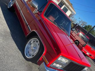 1990 gmc r1500 suburban r15 conventional
