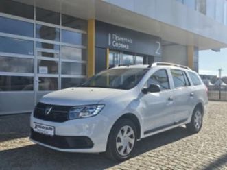 dacia logan 1.5dci/75к.с./ambiance