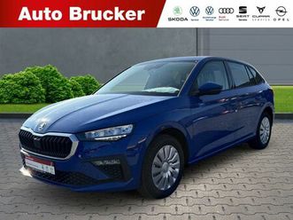 essence 1.0 tsi eu6e digitales cockpit led smartlink